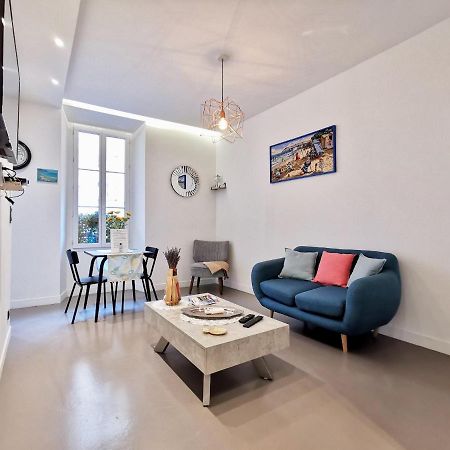 Le Petit Balcon By Booking Guys 尼斯 外观 照片
