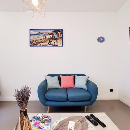 Le Petit Balcon By Booking Guys 尼斯 外观 照片
