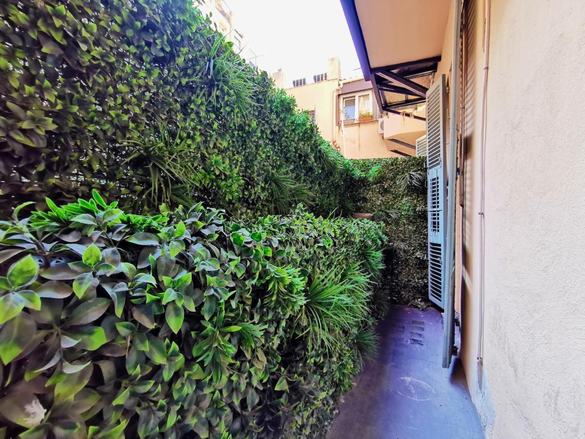 Le Petit Balcon By Booking Guys 尼斯 外观 照片