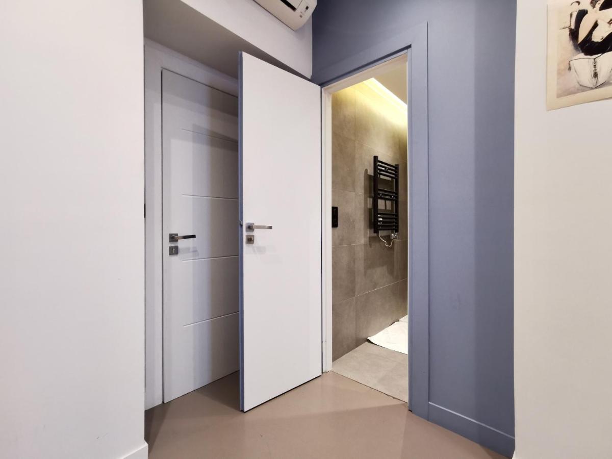 Le Petit Balcon By Booking Guys 尼斯 外观 照片