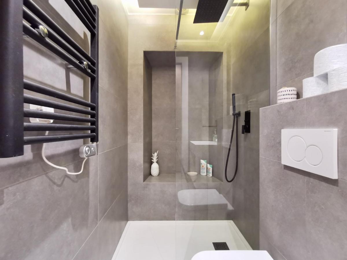 Le Petit Balcon By Booking Guys 尼斯 外观 照片